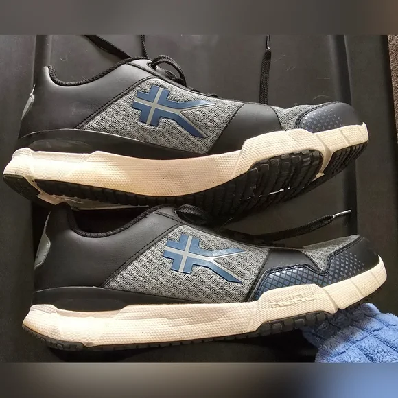 EUC Kuru style 10133805 mens shoes - Picture 3 of 10